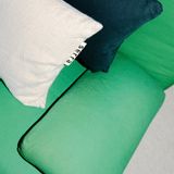 Comforters and pillows - Decorative cushion Pino Marine - SERRA ANTWERP