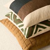 Coussins textile - Coussins en lin - Kumar - CHHATWAL & JONSSON