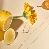 Bijoux - Collier Lila Tubes - ESSYELLO