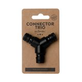 Garden accessories - Y-connector - BY BENSON
