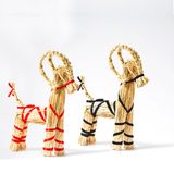 Autres décorations de Noël - Cerf de Noël - BY BENSON