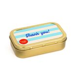 Candles - Greetings candle - TO:FROM