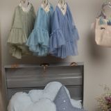 Vêtements enfants - Tutu Skirt - ELLY+LUNE