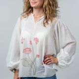 Prêt-à-porter - Blouse de tatouage - NEST FACTORY
