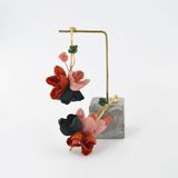 Cadeaux - Boucles d'oreilles Flourist Silk - CHAMA NAVARRO