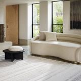 Tapis - Tapis La Linea en Alpaga - ARTYCRAFT