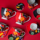 Decorative objects - Socadis tableware - SOCADIS