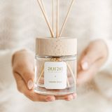 Parfums d'intérieur - Parfum d'Ambiance "Rêve Lavande" 90 ml - AURAE