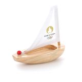 Jouets enfants - Petit voilier - Paris 2024 - VILAC