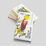 Cadeaux - L'Oracle du Jardin - LE JARDIN RETROUVÉ