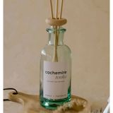 Diffuseurs de parfums - MIKADO ICONIC Cachemire Tonka - FARIBOLES