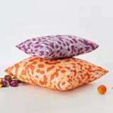 Cushions - Macchia su Macchia Pumpkin Cushion - STORIES OF ITALY