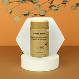 Beauty products - Organic Murumuru Butter Solid Mosquito Repellent - COMME AVANT