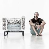 Lawn armchairs - YOMI| NEP LIMITED EDITION - Armchair - MW DESIGNER FURNITURE