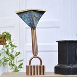 Sculptures, statuettes et miniatures - sculpture Bon homme 06 - SZENDY STEPHANE