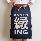 Table linen - MAEKAKE_ICON Series Anything Logo - MAEKAKE BY ANYTHING CO.,LTD.