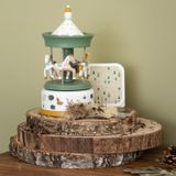 Decorative objects - Victor le Castor - AMADEUS LES PETITS