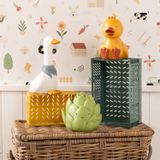 Decorative objects - Dans mon potager - AMADEUS LES PETITS