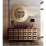 Sideboards - Sideboard Silencio 160x78cm - KARE DESIGN