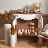 Vases - Vases and candle Holders - Lou de Castellane - Decorative object - LOU DE CASTELLANE
