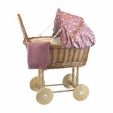 Toys - 520070 PRAM RABBIT - EGMONT TOYS