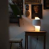 Table lamps - Lampe B, by Thierry Dreyfus - DCW EDITIONS (IN THE CITY)