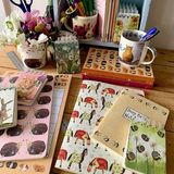 Stationery - Stationery and Gifts - ALEX CLARK ART