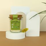 Cosmétiques - Dentifrice bio à l'argile blanche - Mentholé - COMME AVANT
