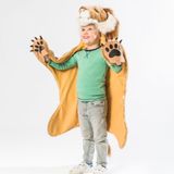 Children's dress-up - Wild & Soft disguise lion - WILD AND SOFT