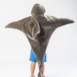 Children's dress-up - Wild & Soft disguise shark - WILD AND SOFT