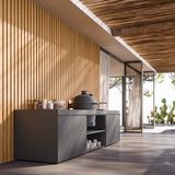 Barbecues - OFYR Cozinha Samos - OFYR