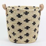 Baskets - Handmade baskets - A WORLD OF CRAFT