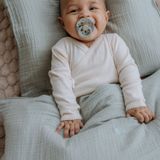 Accessoires pour puériculture - Tétines BIBS - FRENCH FLAIR