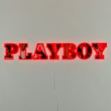 Other wall decoration - Playboy LED Wall Mounted Sign - Playboy-Red - LOCOMOCEAN