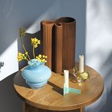 Objets de décoration - Vase Curve Mini - STENCES