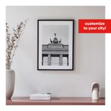 Other wall decoration - Photography - Berlin - Brandenburger tor - WIJCK.