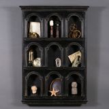 Other wall decoration - Curiosities Cabinet - ATELIERS C&S DAVOY