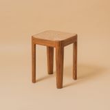 Tabourets - Corner Stool - TAIWAN CRAFTS & DESIGN