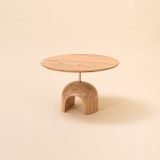 Coffee tables - Arch Coffee Table - TAIWAN CRAFTS & DESIGN