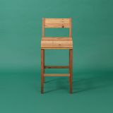 Lounge chairs - JSC-01-2 - TAIWAN CRAFTS & DESIGN
