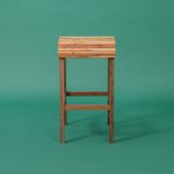 Stools - JSC-02 - TAIWAN CRAFTS & DESIGN