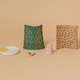Objets de décoration - PRODUCTFORNATURE - Trellis - TAIWAN CRAFTS & DESIGN