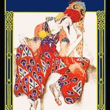 Other wall decoration - Wall art: ISKENDER - PARADISIO IMAGINARIUM