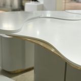 Sideboards - Table en Solid Surface sur mesure - ILIONE