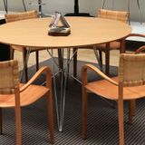 Game tables - Table à manger - BELLA PROPORZIONE