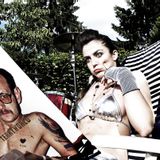 Art photos - What The F**k Is This? - Original artwork C-Print Photography or Diasec® - LUDO CAZEBA - LIMITED PHOTOGRAPHY EDITIONS