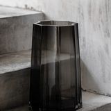 Vases - Vase verre luxe, LENOX une série de vases et de bols de luxe moderne. - ELEMENT ACCESSORIES