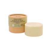 Cosmétiques - Crème au plantain et à la poudre de Jujubier - COMME AVANT
