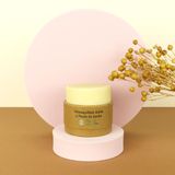 Cosmétiques - Démaquillant solide à l'huile de jojoba - COMME AVANT