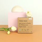 Cosmétiques - Savon hygiène intime pH neutre à l'huile de Millepertuis - COMME AVANT